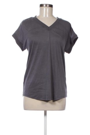 Damen Shirt C&S, Größe M, Farbe Grau, Preis 12,99 €