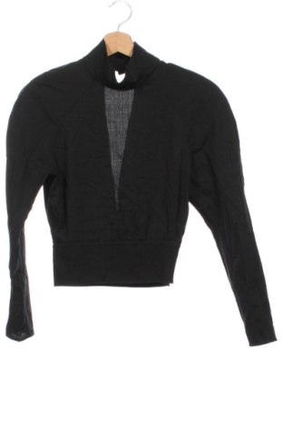 Дамска блуза COS, Размер XS, Цвят Черен, Цена 25,05 €