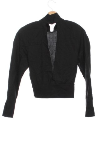 Дамска блуза COS, Размер XS, Цвят Черен, Цена 25,05 €