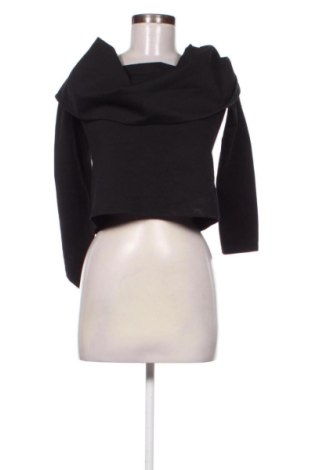Bluză de femei COS, Mărime S, Culoare Negru, Preț 95,99 Lei, #136419429