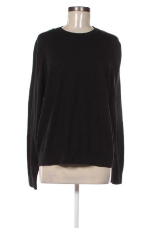 Damen Shirt COS, Größe XL, Farbe Schwarz, Preis 31,99 €