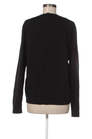 Damen Shirt COS, Größe XL, Farbe Schwarz, Preis 31,99 €