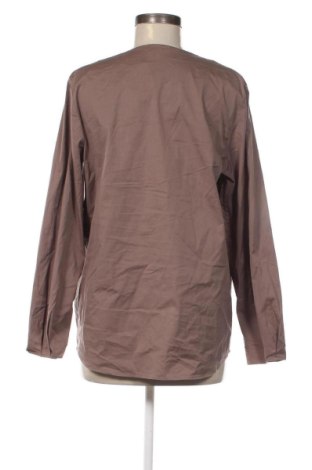 Дамска блуза COS, Размер L, Цвят Кафяв, Цена 25,05 €