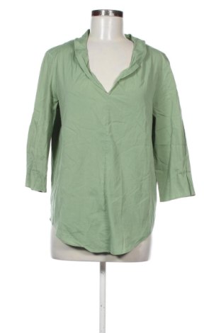 Дамска блуза COS, Размер M, Цвят Зелен, Цена 27,60 €, #136433038
