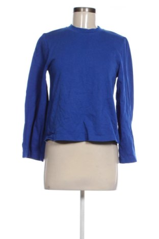 Bluză de femei COS, Mărime XS, Culoare Albastru, Preț 127,45 Lei, #136443251