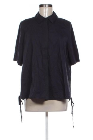 Дамска блуза COS, Размер M, Цвят Син, Цена 48,06 €