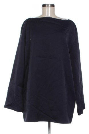 Bluză de femei COS, Mărime XL, Culoare Albastru, Preț 342,99 Lei