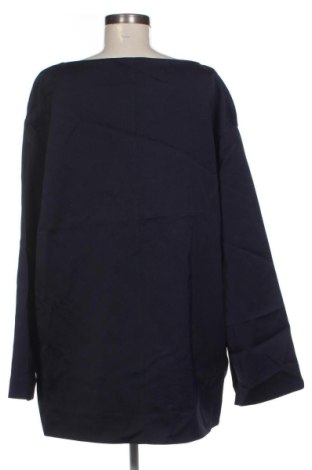 Bluză de femei COS, Mărime XL, Culoare Albastru, Preț 342,99 Lei