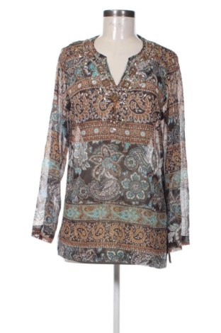 Damen Shirt CPM Collection, Größe M, Farbe Mehrfarbig, Preis € 12,99