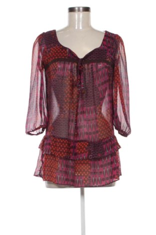 Damen Shirt Cache Cache, Größe M, Farbe Mehrfarbig, Preis 9,78 €