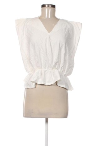 Damen Shirt Calliope, Größe M, Farbe Weiß, Preis € 20,99