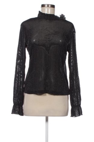 Damen Shirt Calliope, Größe M, Farbe Schwarz, Preis 12,99 €