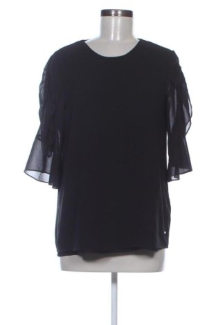 Дамска блуза Calvin Klein, Размер S, Цвят Черен, Цена 35,27 €