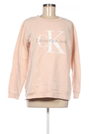 Női blúz Calvin Klein, Méret M, Szín Hamurózsaszín, Ár 22 819 Ft