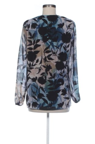 Damen Shirt Calvin Klein, Größe M, Farbe Mehrfarbig, Preis 45,46 €