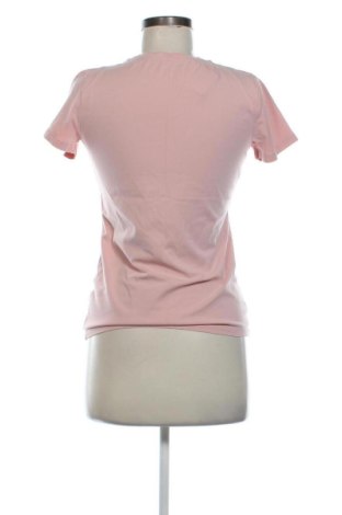 Дамска блуза Calvin Klein Jeans, Размер S, Цвят Розов, Цена 24,44 €