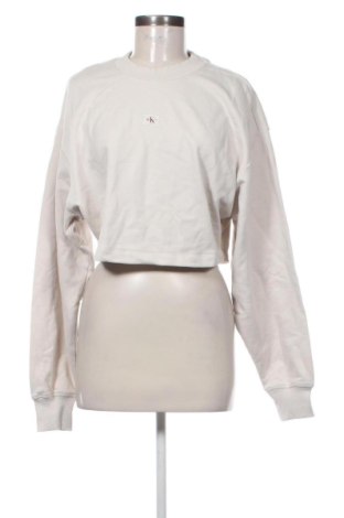 Dámská halenka Calvin Klein Jeans, Velikost M, Barva Béžová, Cena  1 899,00 Kč
