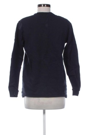 Bluzka damska Calvin Klein Jeans, Rozmiar M, Kolor Niebieski, Cena 187,55 zł