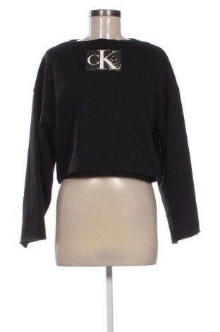 Dámská halenka Calvin Klein Jeans, Velikost XL, Barva Černá, Cena  992,00 Kč, #136468631
