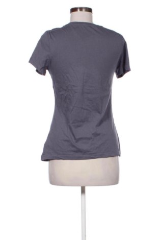 Дамска тениска Calvin Klein Jeans, Размер M, Цвят Сив, Цена 17,89 €