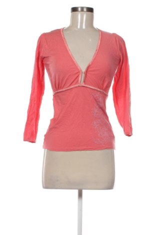 Dámska blúza Calvin Klein Jeans, Veľkosť S, Farba Ružová, Cena  33,95 €