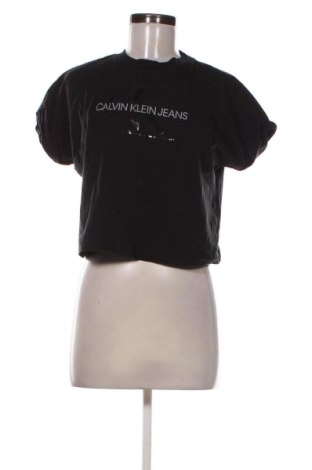 Bluzka damska Calvin Klein Jeans, Rozmiar XS, Kolor Kolorowy, Cena 129,99 zł