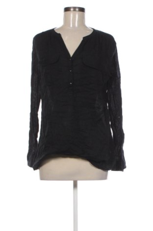 Дамска блуза Camaieu, Размер L, Цвят Черен, Цена 10,22 €