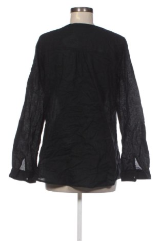 Дамска блуза Camaieu, Размер L, Цвят Черен, Цена 10,22 €