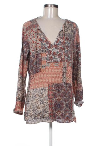 Bluză de femei Camaieu, Mărime L, Culoare Multicolor, Preț 60,99 Lei