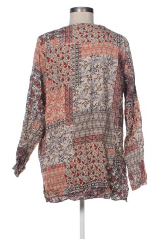 Bluză de femei Camaieu, Mărime L, Culoare Multicolor, Preț 60,99 Lei