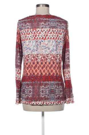 Дамска блуза Camaieu, Размер L, Цвят Многоцветен, Цена 10,22 €