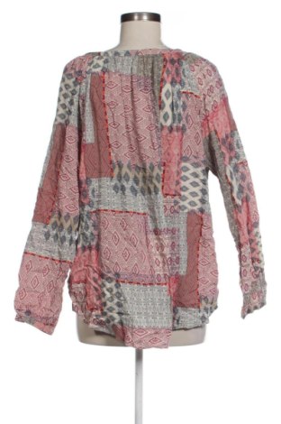 Damen Shirt Camaieu, Größe L, Farbe Mehrfarbig, Preis € 12,99