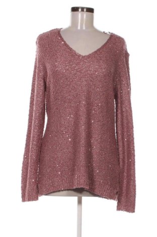 Damen Shirt Canda, Größe M, Farbe Rosa, Preis 12,99 €