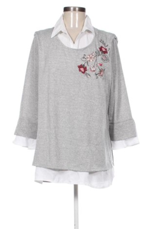 Damen Shirt Canda, Größe XL, Farbe Mehrfarbig, Preis 9,70 €