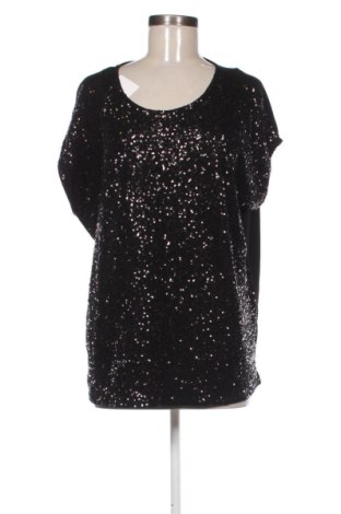 Damen Shirt Canda, Größe XL, Farbe Schwarz, Preis 9,70 €