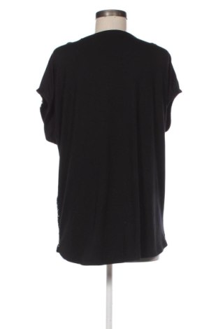 Damen Shirt Canda, Größe XL, Farbe Schwarz, Preis 9,70 €