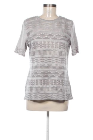 Дамска блуза Canda, Размер M, Цвят Сив, Цена 10,22 €