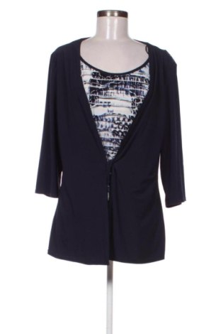 Bluză de femei Canda, Mărime XL, Culoare Multicolor, Preț 60,99 Lei