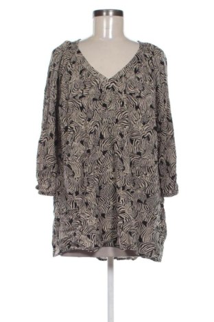 Bluză de femei Canda, Mărime XXL, Culoare Multicolor, Preț 60,99 Lei