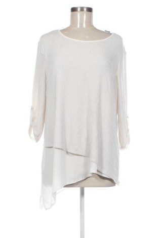 Damen Shirt Canda, Größe XL, Farbe Ecru, Preis 12,99 €
