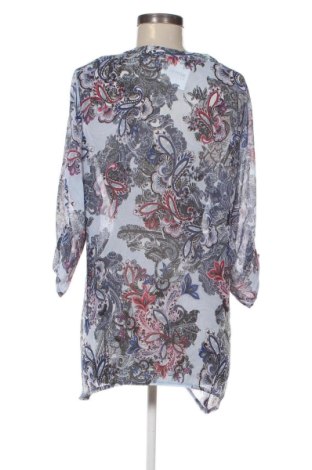 Damen Shirt Canda, Größe L, Farbe Mehrfarbig, Preis 12,99 €