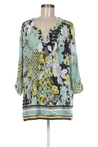 Damen Shirt Canda, Größe XL, Farbe Mehrfarbig, Preis € 12,99