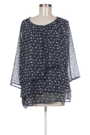 Damen Shirt Canda, Größe L, Farbe Mehrfarbig, Preis 12,99 €