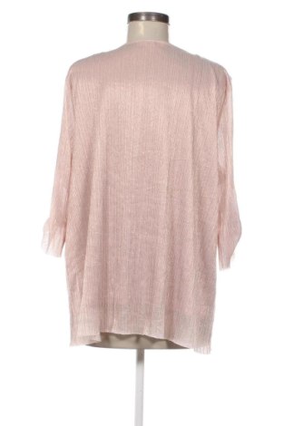 Damen Shirt Canda, Größe 3XL, Farbe Beige, Preis 12,99 €