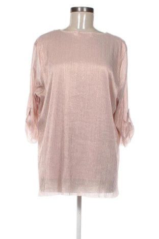 Damen Shirt Canda, Größe 3XL, Farbe Beige, Preis 12,99 €