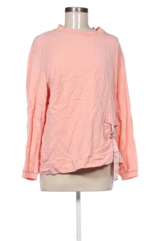 Дамска блуза Canda, Размер XL, Цвят Розов, Цена 10,00 €