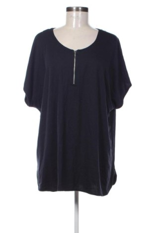 Damen Shirt Canda, Größe XXL, Farbe Blau, Preis € 12,99