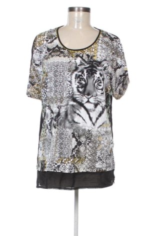 Bluză de femei Canda, Mărime L, Culoare Multicolor, Preț 60,99 Lei
