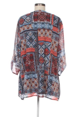 Damen Shirt Canda, Größe XXL, Farbe Mehrfarbig, Preis 12,99 €