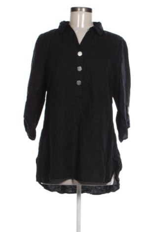Дамска блуза Canda, Размер L, Цвят Черен, Цена 10,22 €